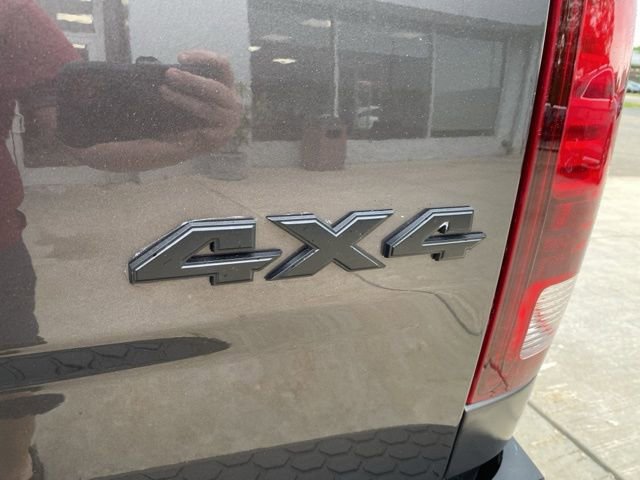 Used 2019 RAM 1500 Classic Warlock w/ Electronics Group AWD/4WD image 5