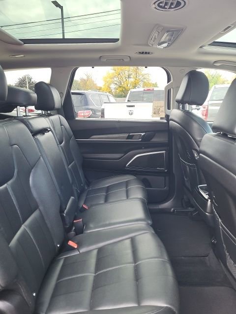 Used 2022 Kia Telluride SX image 19