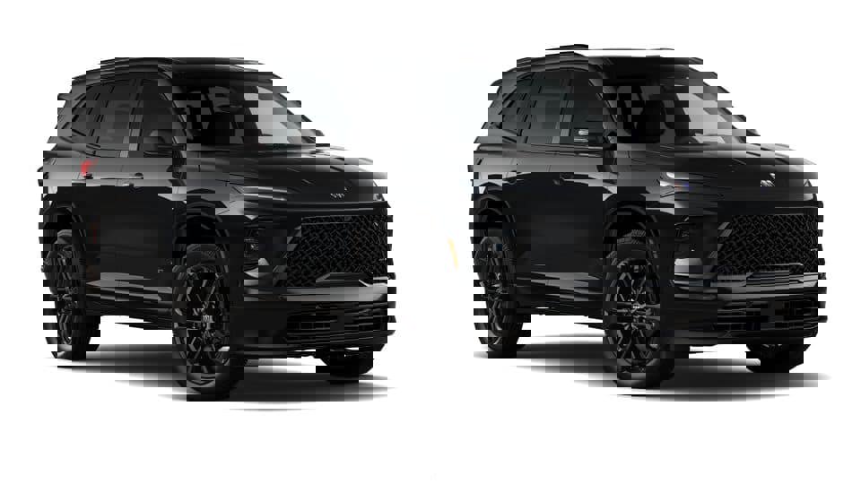 New 2026 Buick Enclave Sport Touring w/ Power Package image 78