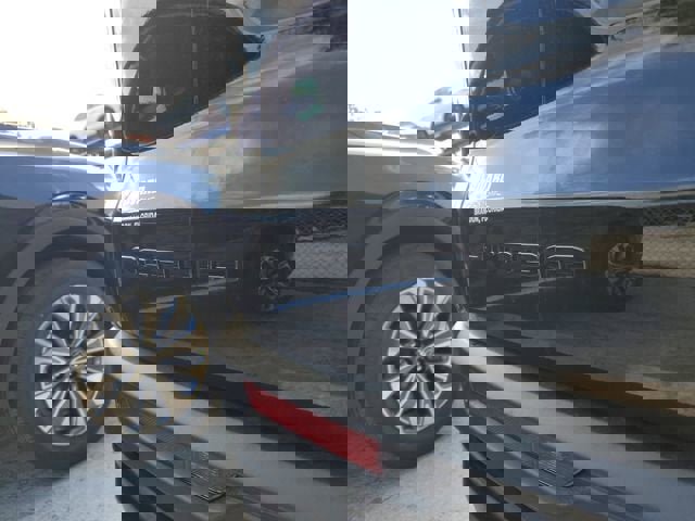 New 2026 GMC Acadia Elevation w/ Black Edition image 8