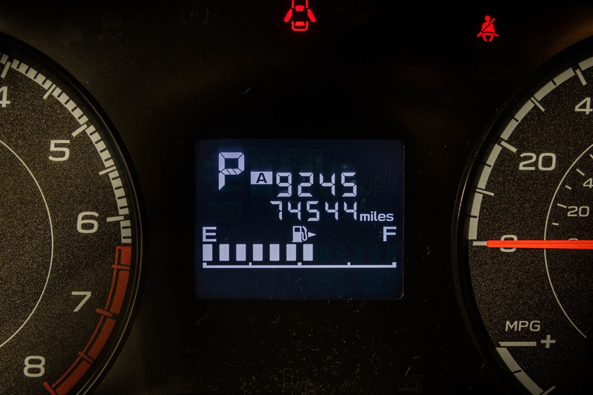 Used 2018 Subaru Crosstrek 2.0i Premium w/ Popular Package #2 image 34