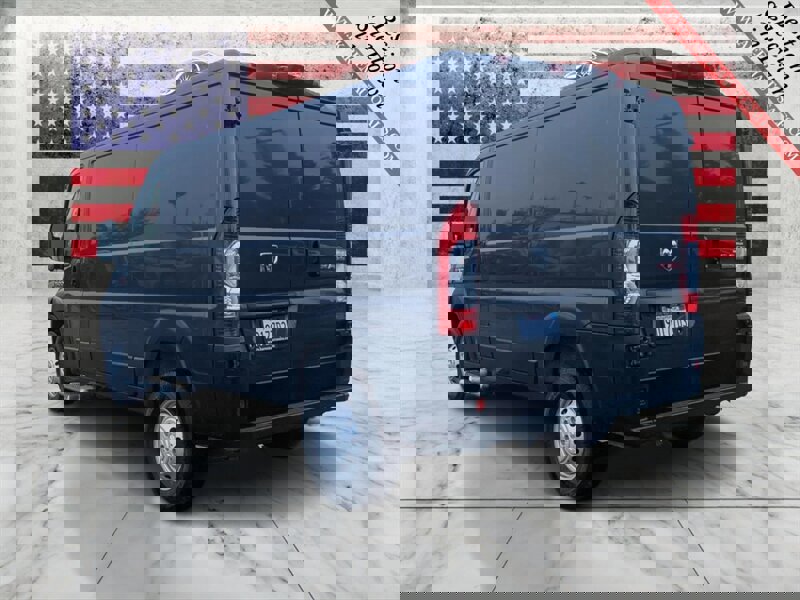 Used 2021 RAM ProMaster 1500 w/ Convenience Group image 7