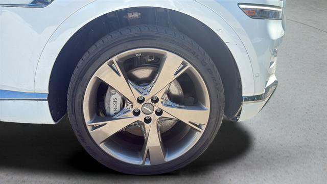 Used 2023 Genesis GV80 2.5T w/ Prestige Package AWD/4WD image 34