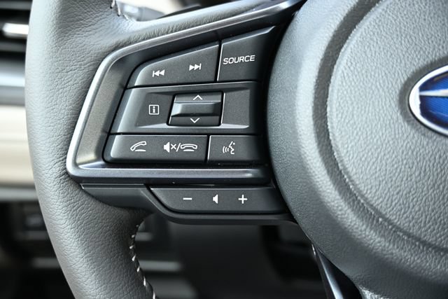 New 2026 Subaru Forester Limited AWD/4WD image 28