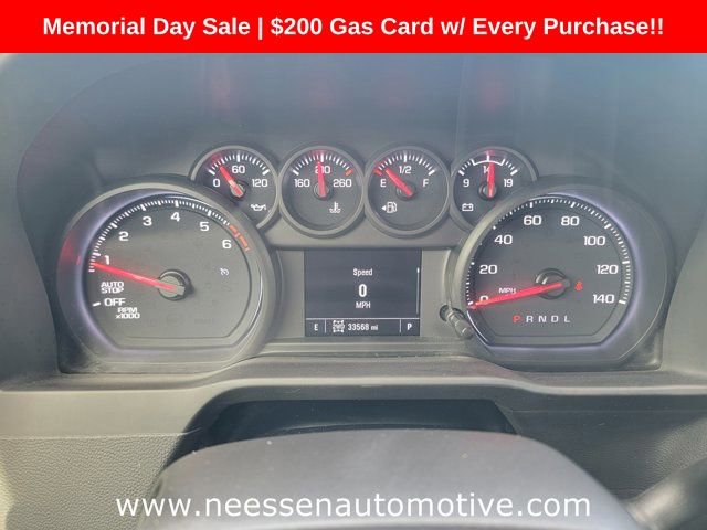 Used 2023 GMC Sierra 1500 Pro AWD/4WD image 18