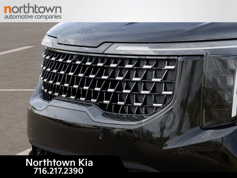 New 2026 Kia Carnival SX image 13