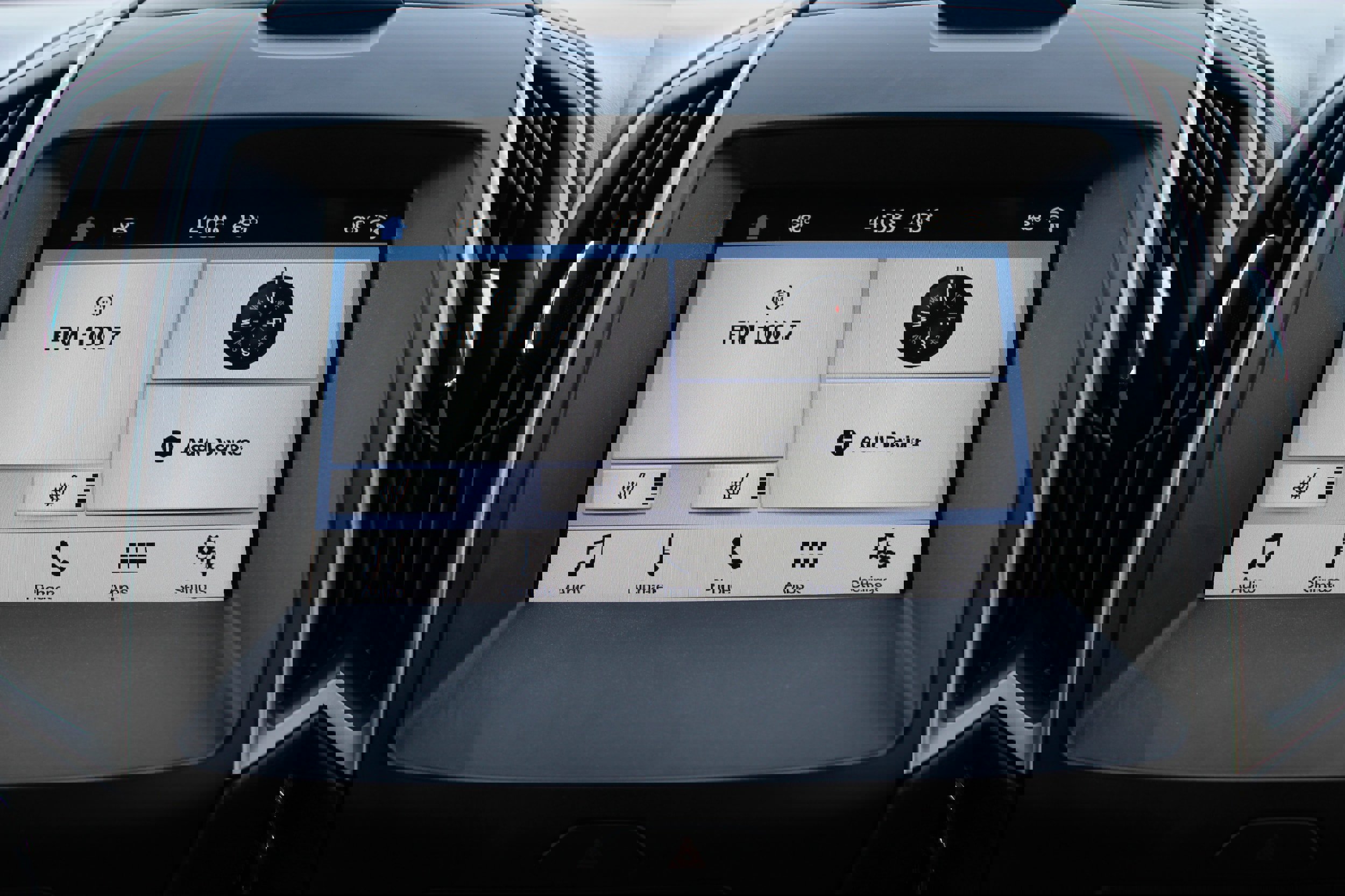 Used 2017 Ford Edge SEL w/ Equipment Group 201A image 29