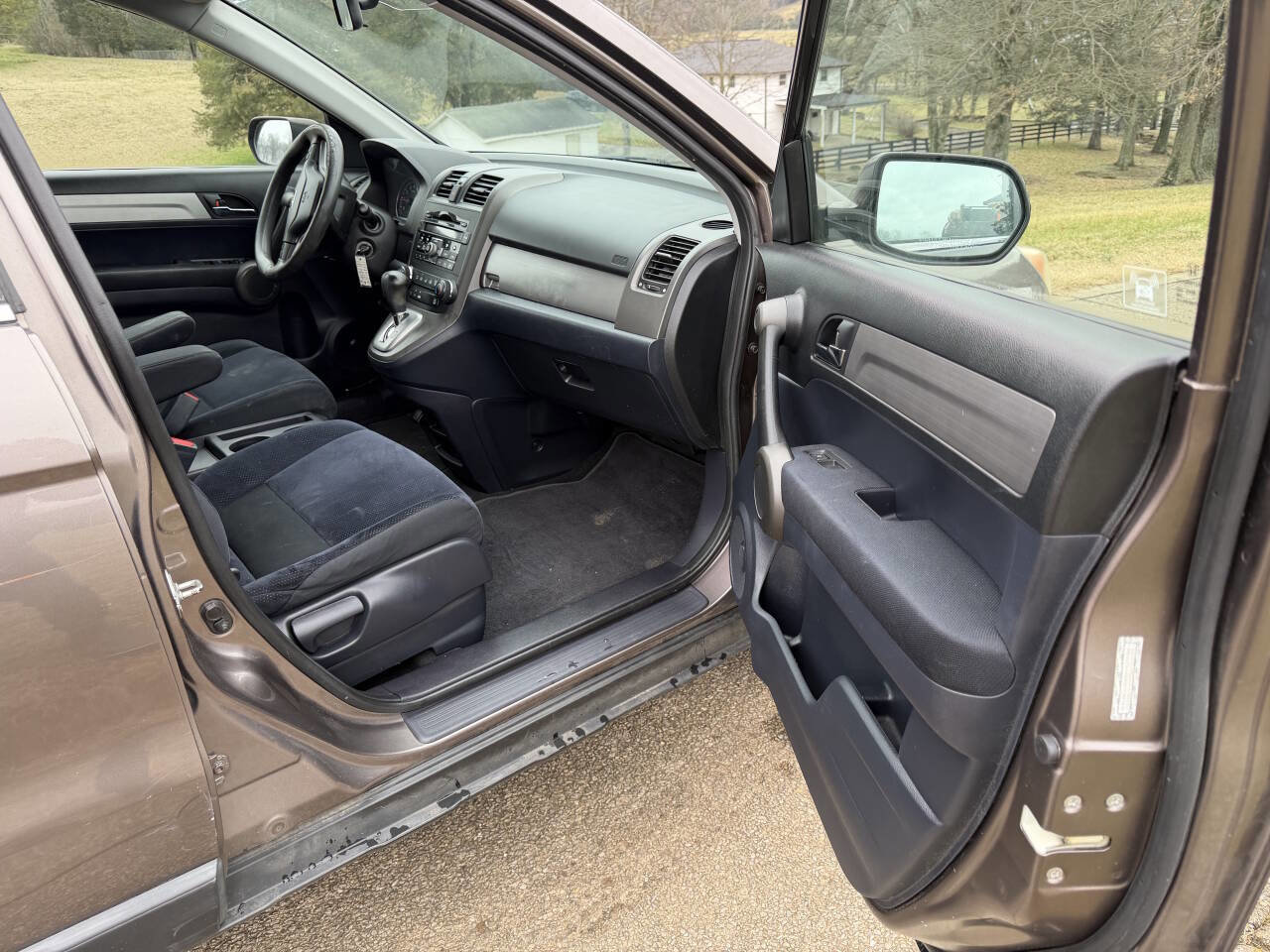 Used 2010 Honda CR-V EX image 18