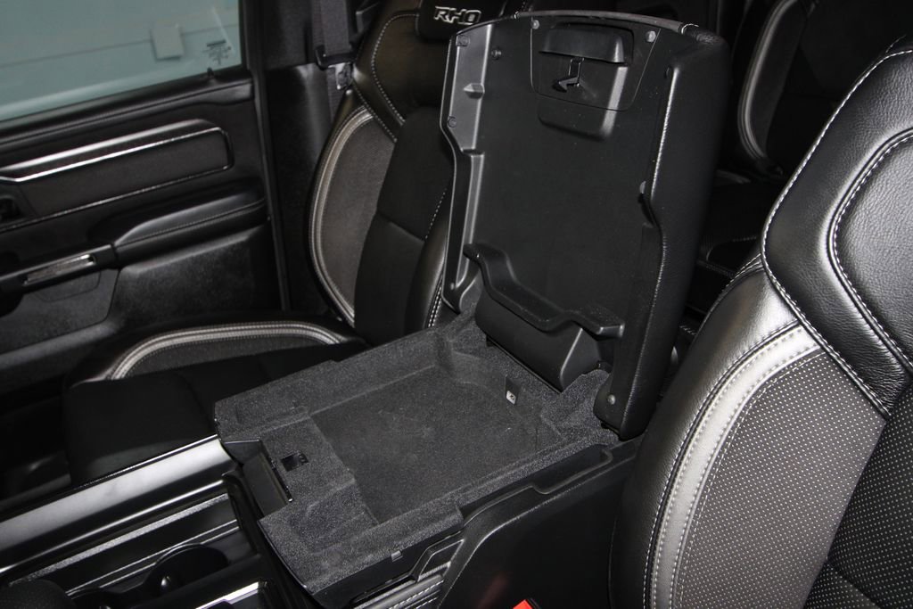 Used 2025 RAM 1500 RHO w/ RHO Level 1 Equipment Group image 24