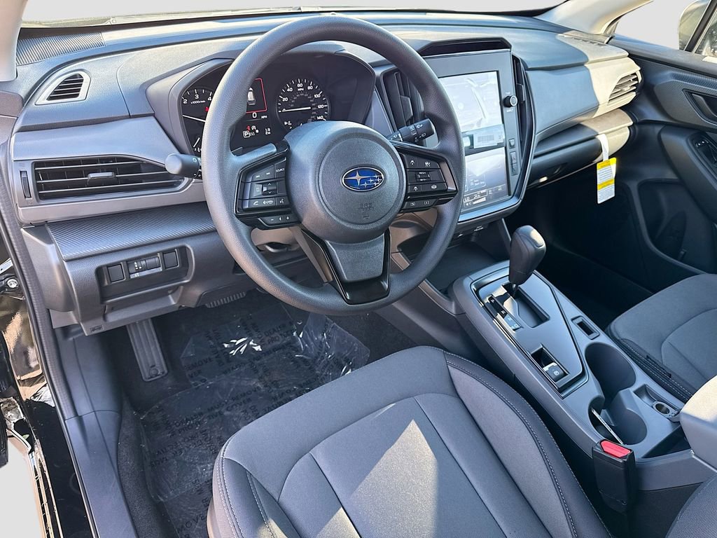 New 2026 Subaru Crosstrek 2.5i image 9