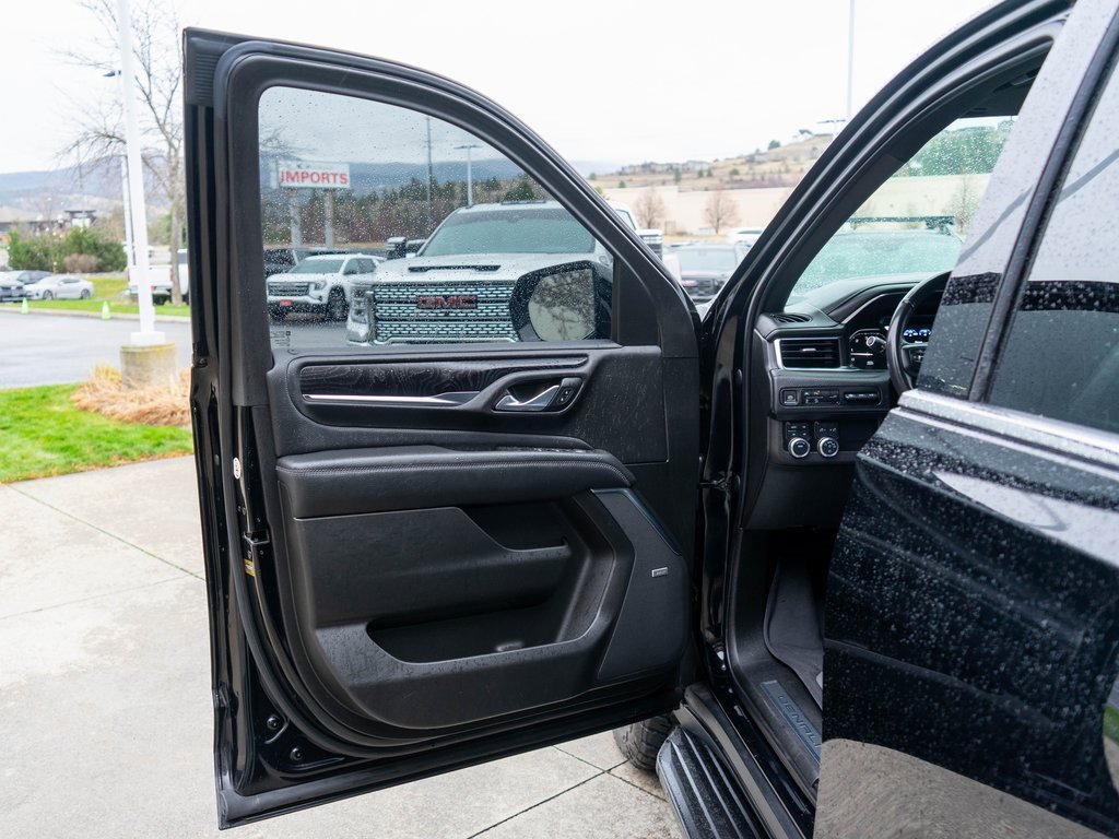Used 2021 GMC Yukon Denali image 20