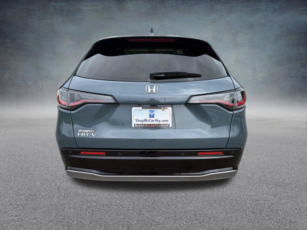 Used 2024 Honda HR-V EX-L image 5
