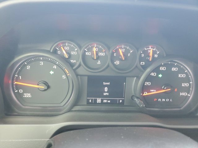 New 2026 Chevrolet Silverado 2500 Custom w/ Custom Value Package AWD/4WD image 23