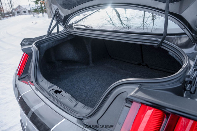 Used 2015 Ford Mustang Shelby GT350 image 69