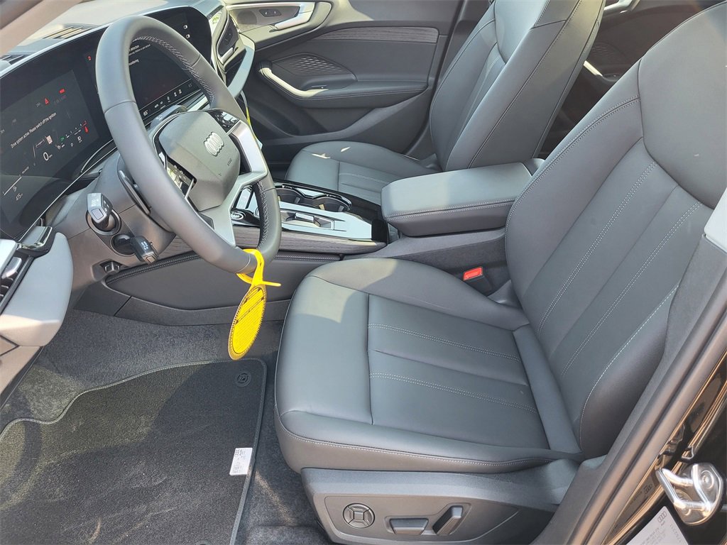 New 2025 Audi A5 2.0T Premium Plus image 12