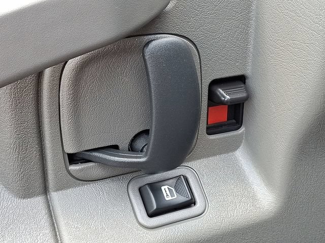 Certified 2024 Chevrolet Express 2500 w/ Driver Convenience Package RWD image 20