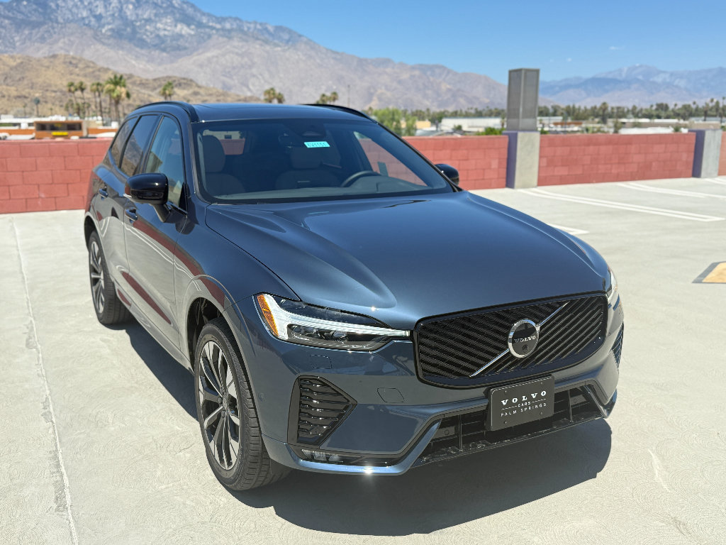 New 2026 Volvo XC60 B5 Plus w/ Climate Package PRO AWD/4WD image 1