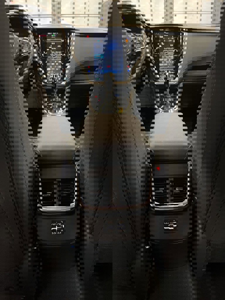 Certified 2025 Subaru Legacy Premium image 28