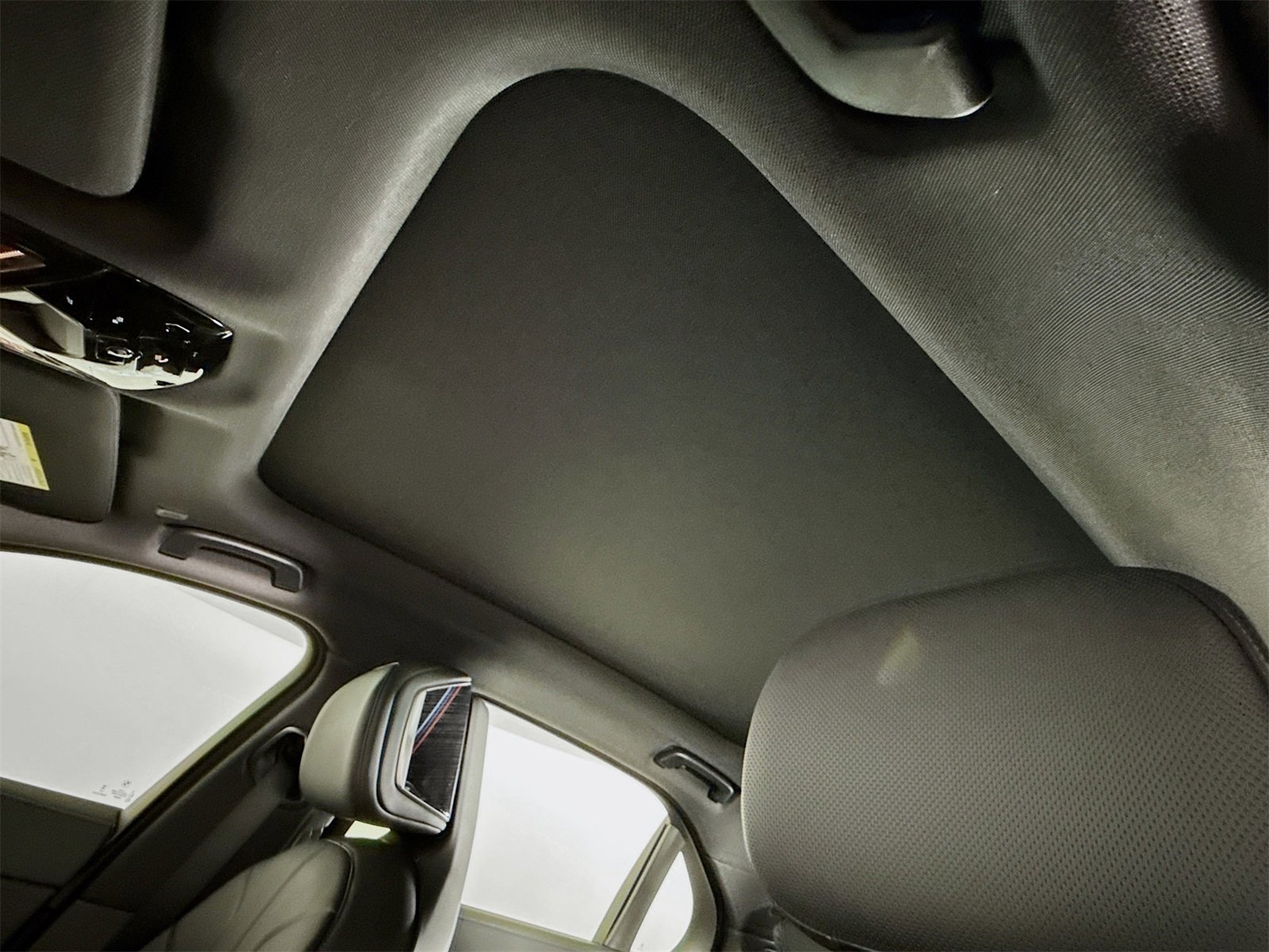 New 2026 BMW i7 eDrive50 w/ M Sport Package image 22