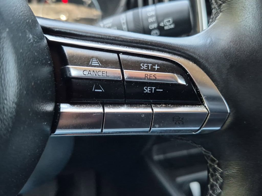 Used 2025 MAZDA CX-50 AWD 2.5 S w/ Premium Plus Pkg image 22