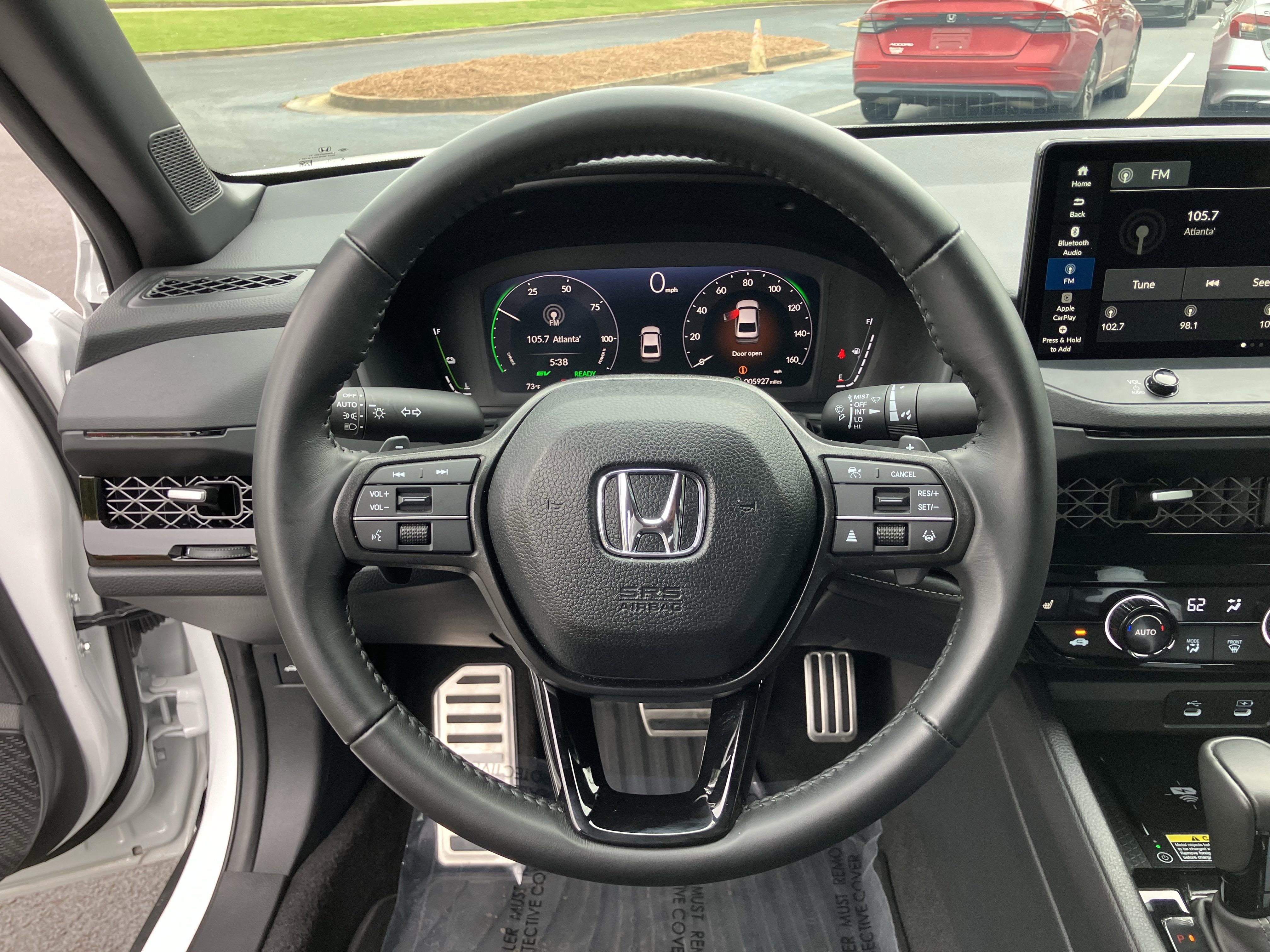 Used 2025 Honda Accord Sport image 20