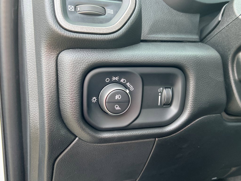 New 2026 RAM 3500 Tradesman image 27