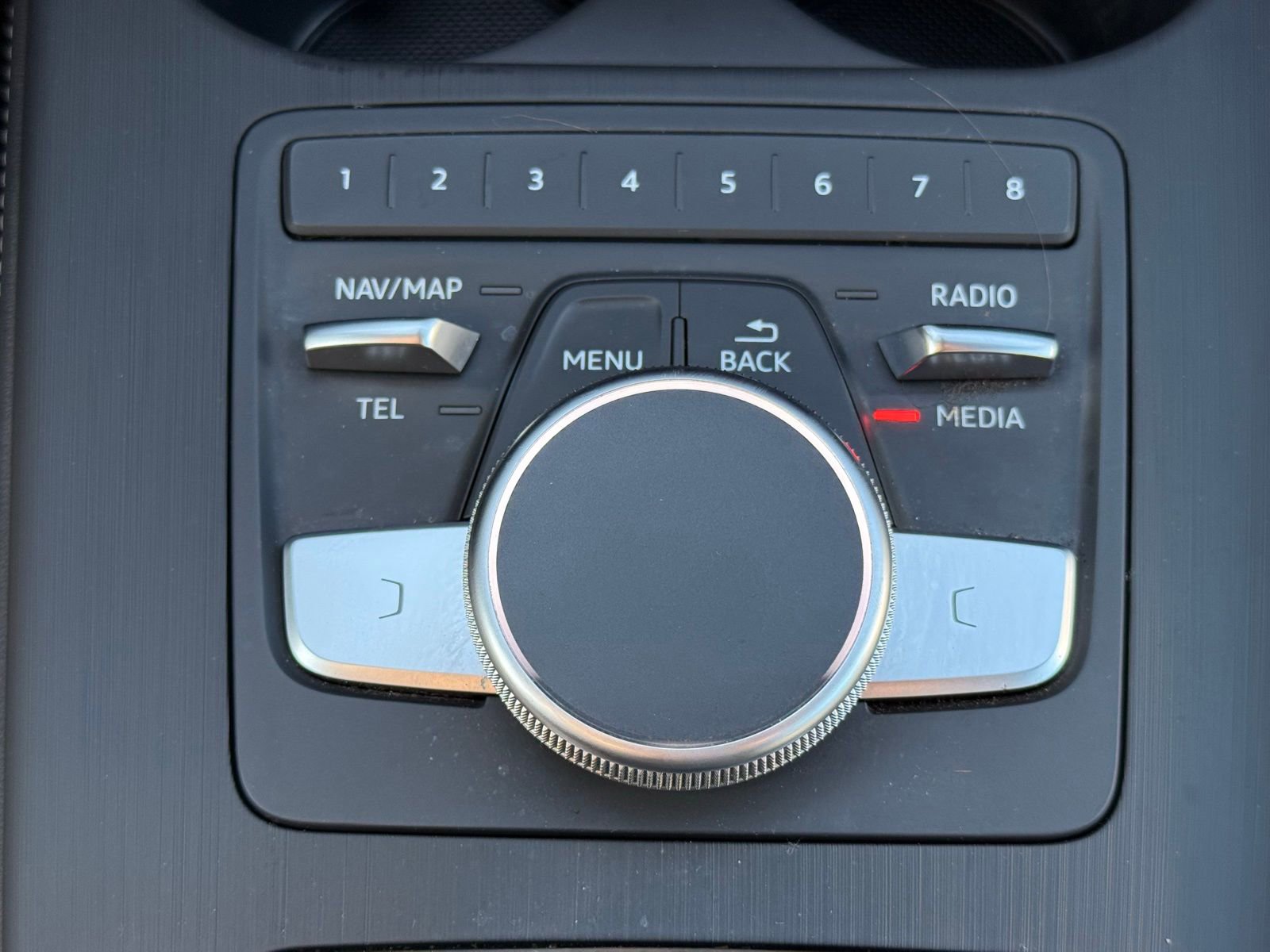 Used 2018 Audi S4 Premium Plus w/ Navigation Package image 24