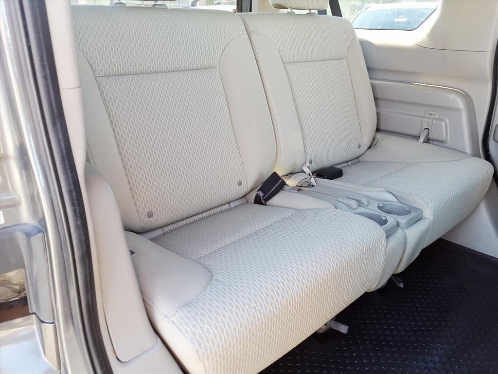 Used 2011 Honda Element LX image 15