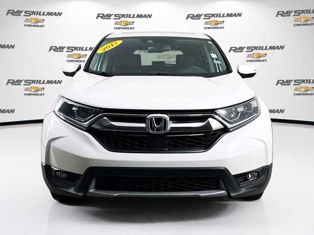 Used 2017 Honda CR-V EX-L image 2