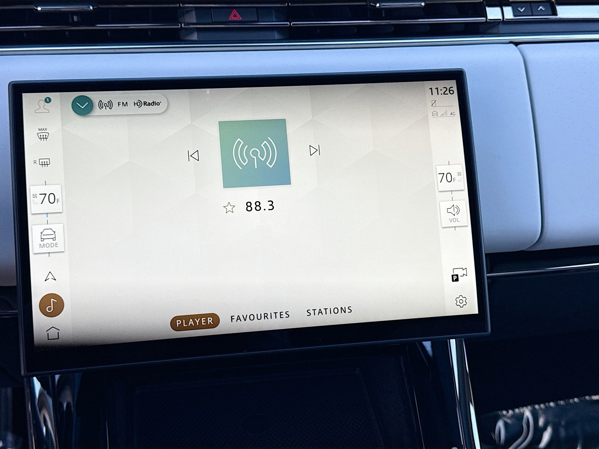 Used 2025 Land Rover Range Rover Sport Dynamic SE image 30