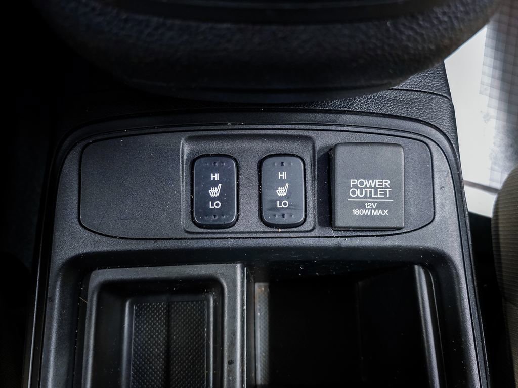 Used 2016 Honda CR-V EX image 32