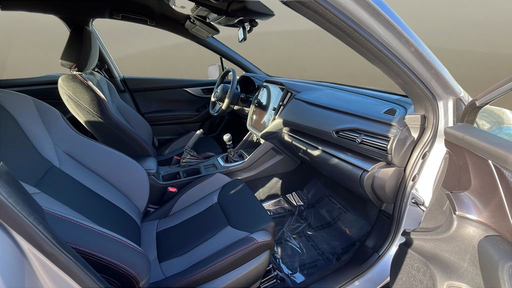 Used 2024 Subaru WRX image 10