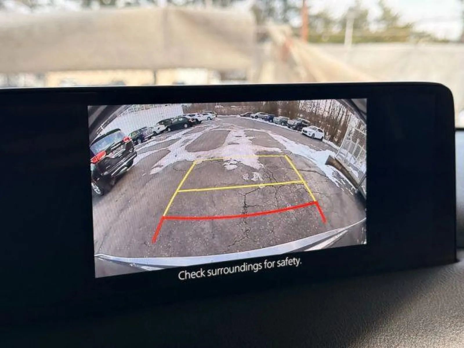 Used 2022 MAZDA CX-5 AWD 2.5 S w/ Premium Plus Pkg image 37