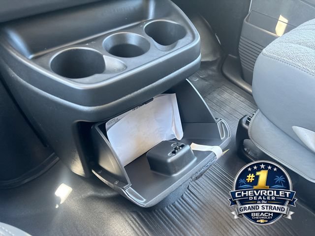 New 2026 Chevrolet Express 3500 w/ Power Convenience Package RWD image 20