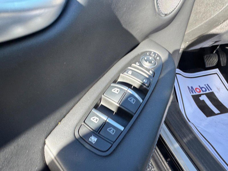 Used 2024 INFINITI QX50 Luxe image 16