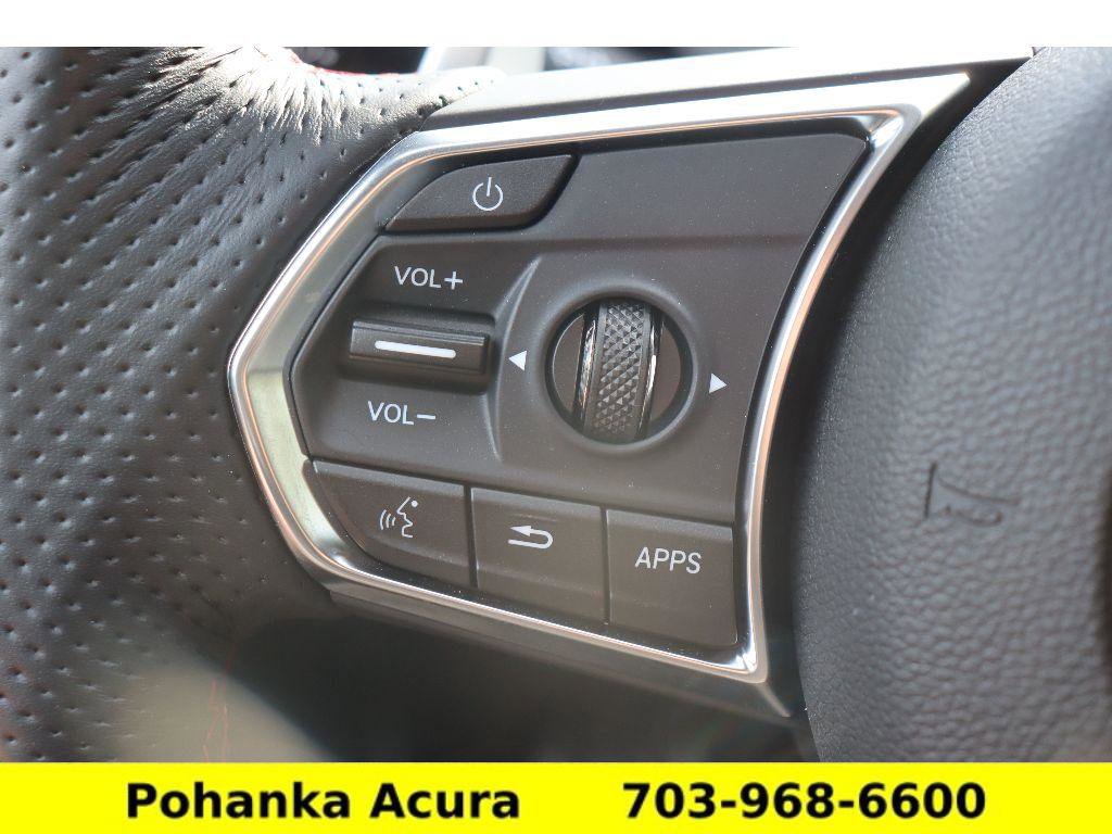Used 2025 Acura RDX A-Spec image 13