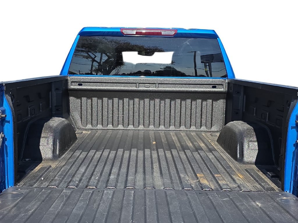 Used 2023 Chevrolet Silverado 1500 LTZ AWD/4WD image 30