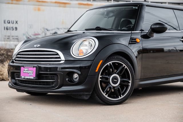 Used 2011 MINI Cooper Hardtop FWD image 23