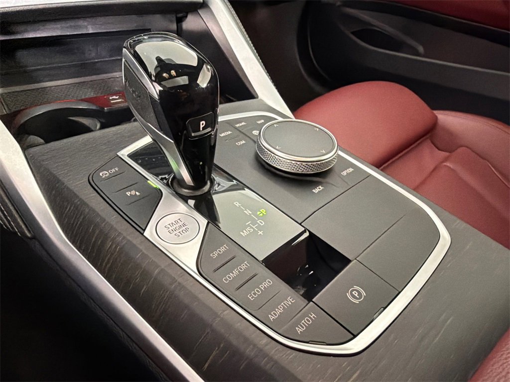 Used 2022 BMW 440i xDrive M440i xDrive w/ Premium Package image 29