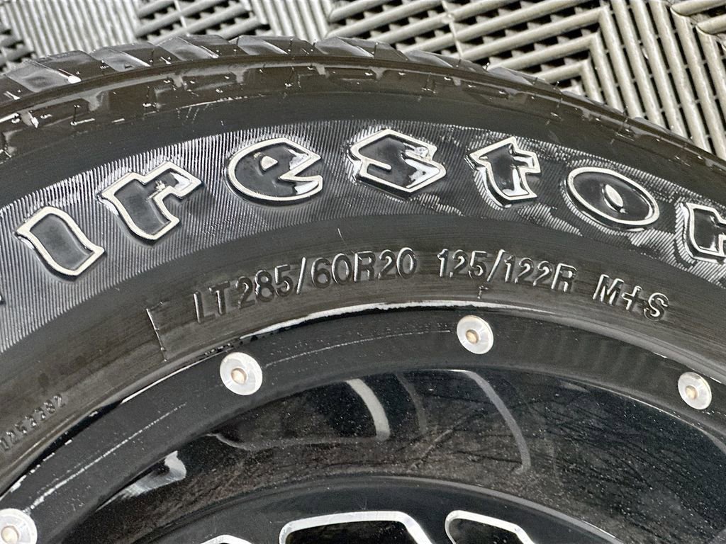 Used 2020 RAM 2500 Laramie image 34