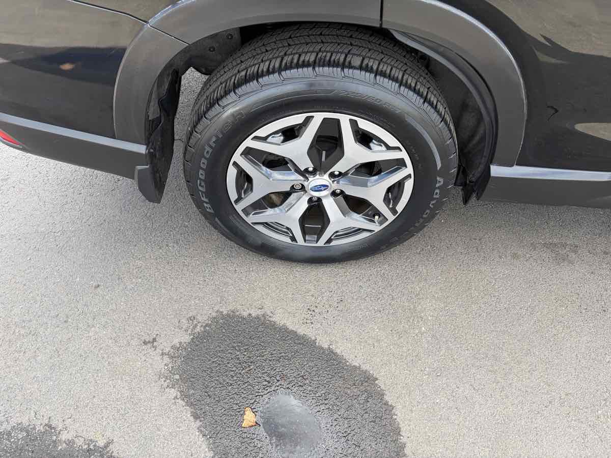 Used 2019 Subaru Forester Premium AWD/4WD image 31