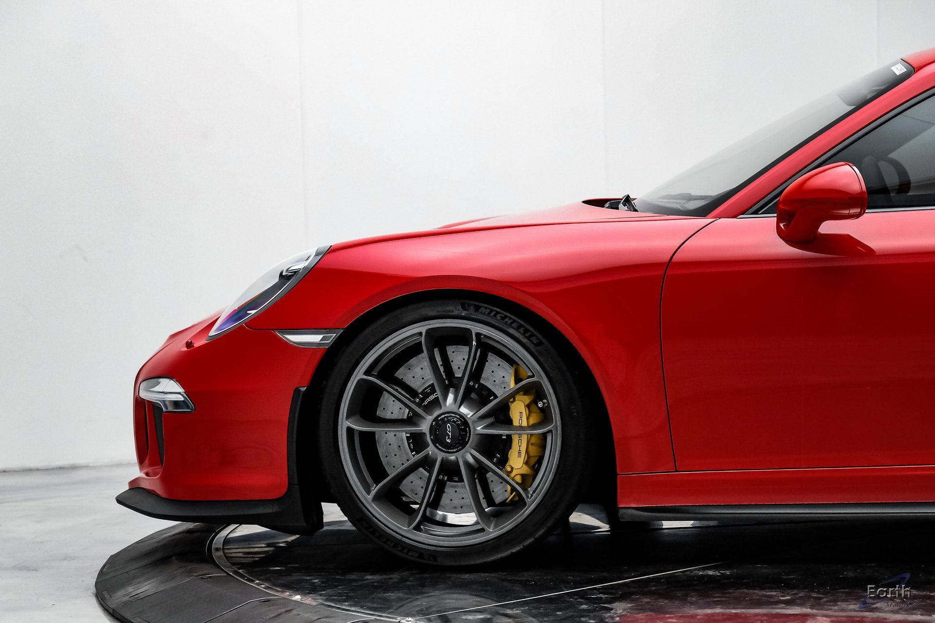Used 2015 Porsche 911 GT3 image 7