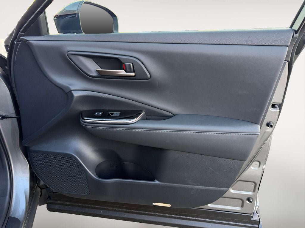 New 2026 Toyota Crown Platinum AWD/4WD image 25