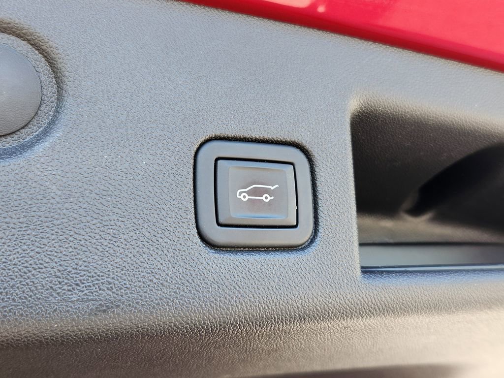 Used 2024 Chevrolet Equinox LT image 14