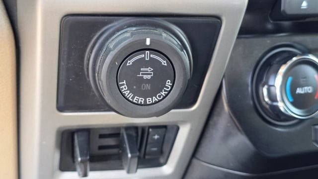 Used 2016 Ford F150 Lariat AWD/4WD image 37