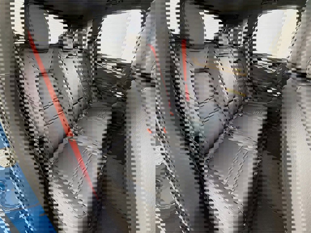 New 2026 Porsche Cayenne GTS image 28