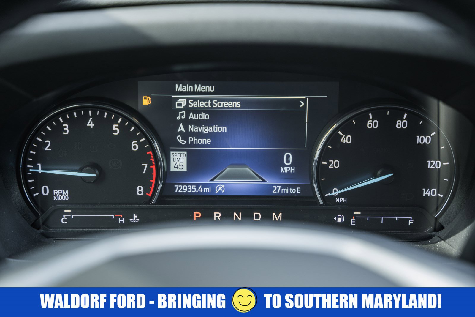 Used 2020 Ford Explorer Limited AWD/4WD image 49