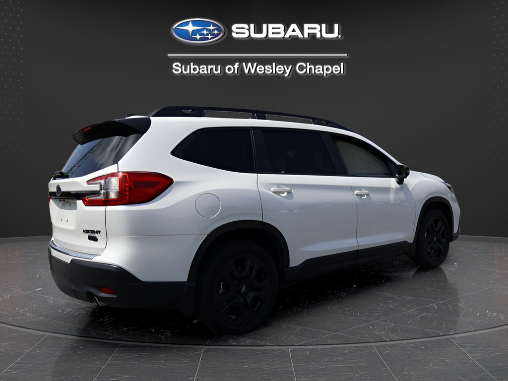 Used 2023 Subaru Ascent Onyx Edition AWD/4WD image 10