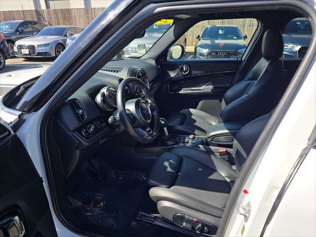 Used 2019 MINI Cooper Countryman S w/ Premium Package AWD/4WD image 22