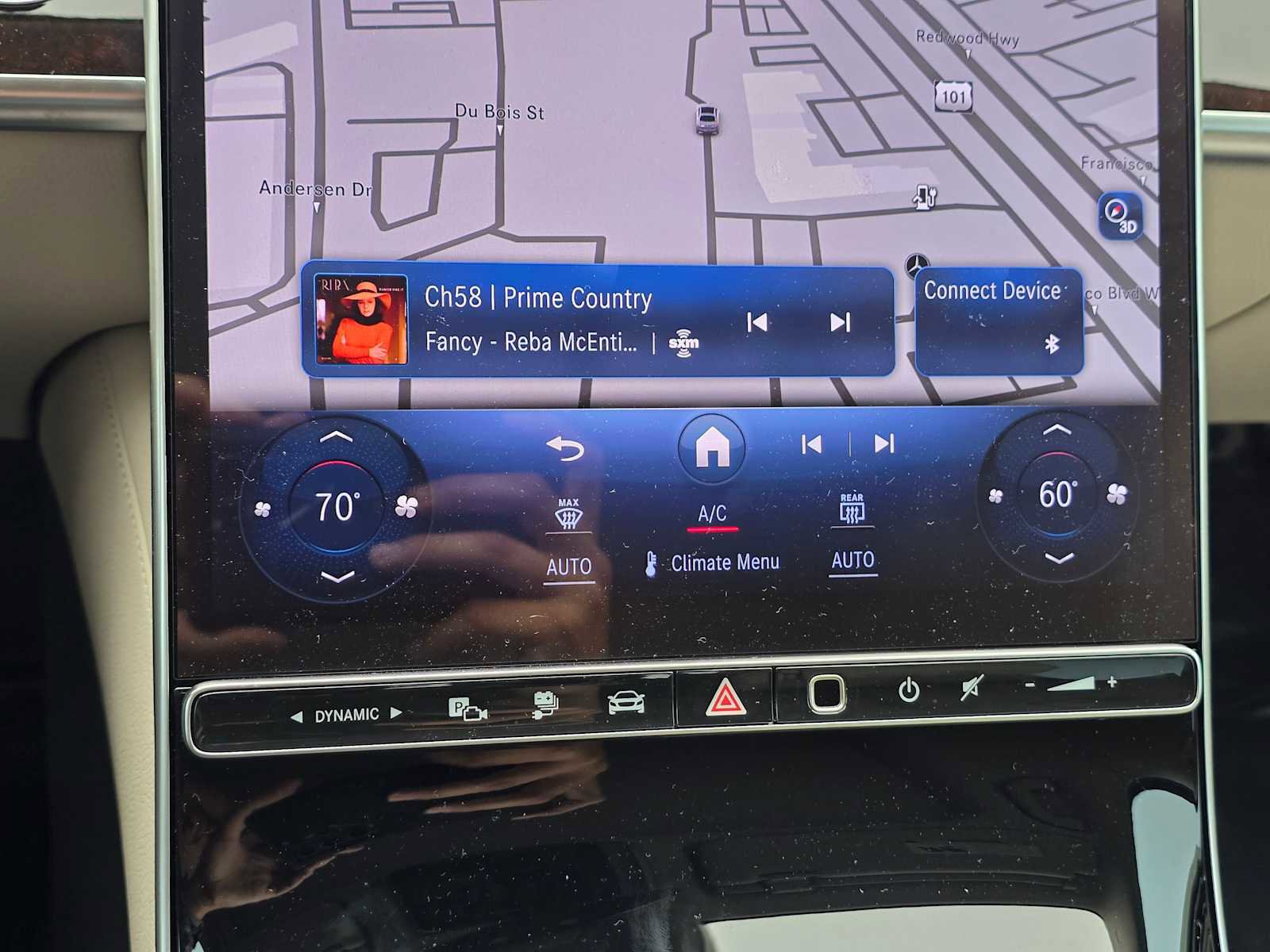 Used 2024 Mercedes-Benz S 580e 4MATIC Sedan image 29